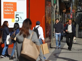 Los depósitos a altos tipos de interés son uno de los reclamos habituales para captar clientes