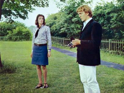 'Blow-Up' (1966)