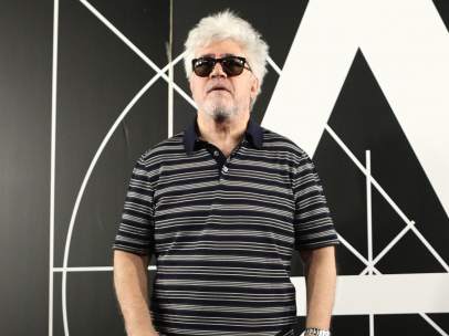 Pedro Almodóvar