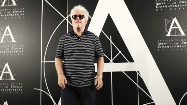 Pedro Almodóvar Pedro Almodóvar