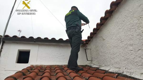 Guardia Civil Guardia Civil