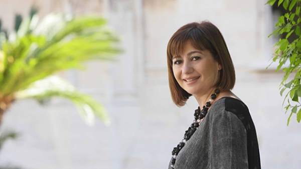 Francina Armengol recurso Francina Armengol recurso