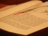 El Premio Cervantes Sergio Ramírez inaugurará la 22ª 'Lectura Continuada del Quijote' en el CBA