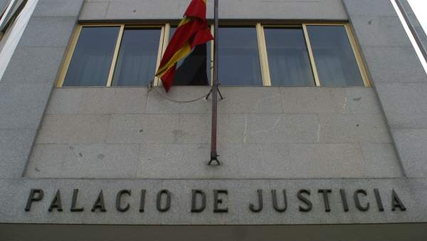 Audiencia provincial de Ciudad Real Audiencia provincial de Ciudad Real