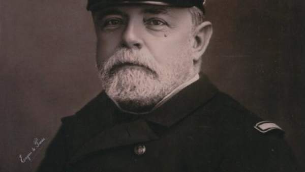 Almirante Cervera Almirante Cervera