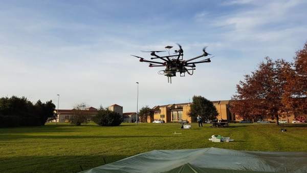 Dron Dron