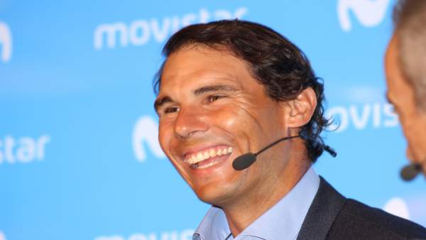 Rafa Nadal Rafa Nadal