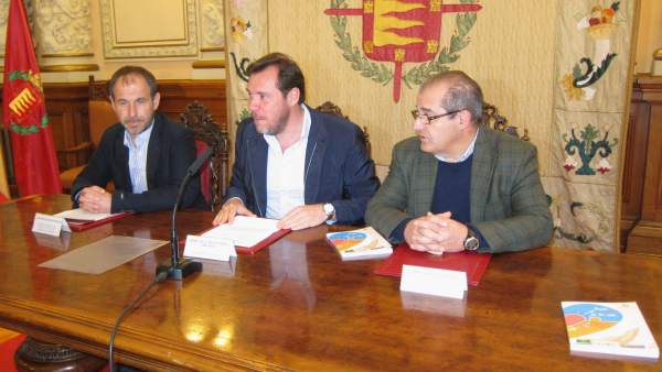 Presentación del Certamen de Relatos sobre Discapacidad. 17-4-2018 Presentación del Certamen de Relatos sobre Discapacidad. 17-4-2018