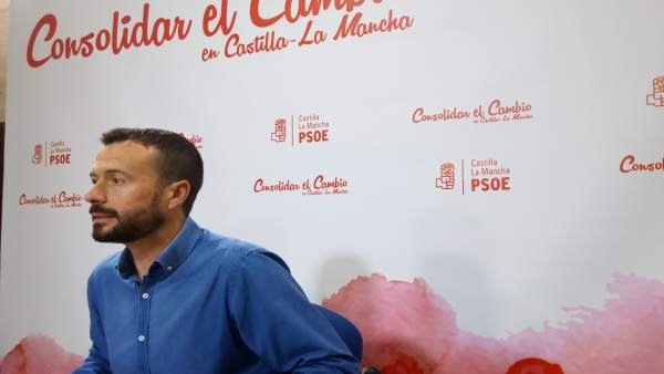 José Luis Escudero José Luis Escudero
