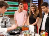 'MasterChef' vuelve el 22 de abril con una apuesta por la cocina saludable