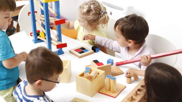 Escuela Infantil Escuela Infantil