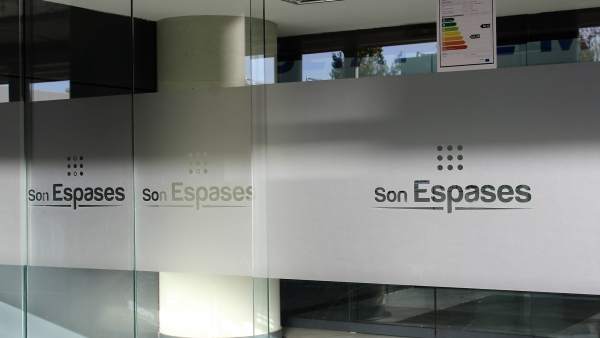 Hospital Universitario Son Espases Hospital Universitario Son Espases