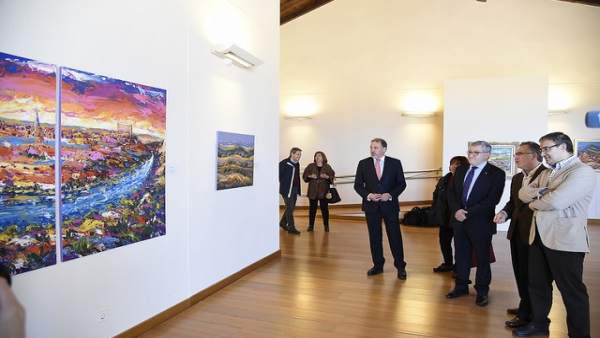 Visita a la exposición Visita a la exposición