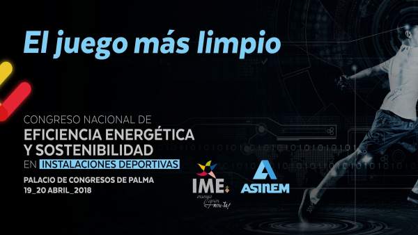 I Congreso Eficiencia Energética Asinem I Congreso Eficiencia Energética Asinem