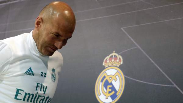 Zidane Zidane