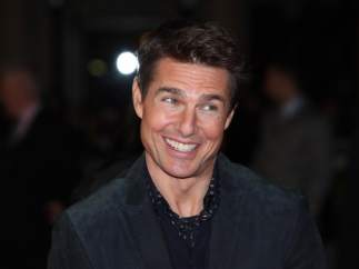 Tom Cruise