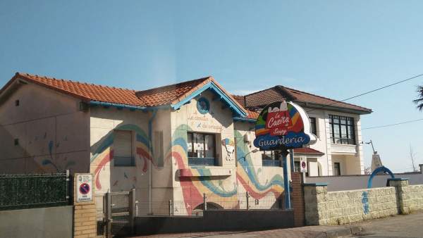 La Casita de Snupy La Casita de Snupy