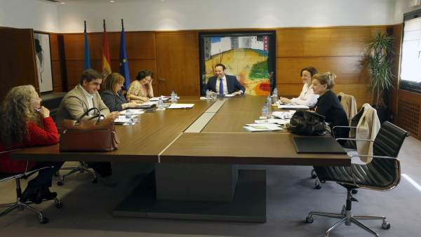 Expertos sobre memoria histórica Expertos sobre memoria histórica