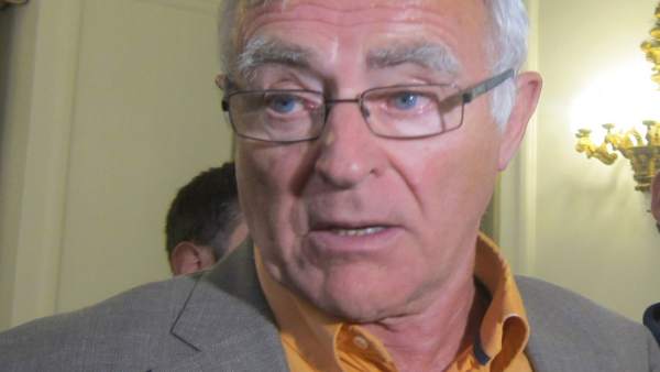 Ribó assegura que no es "rendirà" fins a tindre inversió en transport metropolità Ribó assegura que no es "rendirà" fins a tindre inversió en transport metropolità