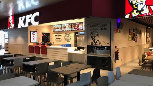 Apertura del cuarto restaurante en el País Vasco Apertura del cuarto restaurante en el País Vasco