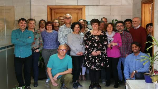 Funcionarios Funcionarios