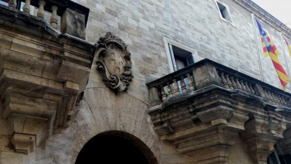Sede del TSJIB Sede del TSJIB
