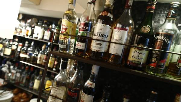 Alcohol, Hostelería, Bebida, Bar Alcohol, Hostelería, Bebida, Bar