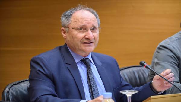 L'Agència Antifrau proposa un Pacte Social Valencià contra la Corrupció L'Agència Antifrau proposa un Pacte Social Valencià contra la Corrupció