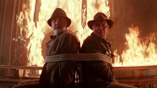 Indiana Jones Indiana Jones