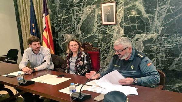 Junta local Junta local