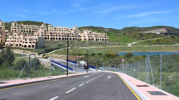Obras Hospital Obras Hospital
