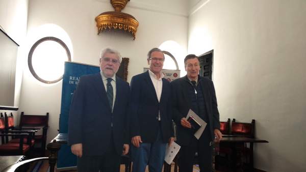 Presentación Premios Málaga 2018. Presentación Premios Málaga 2018.