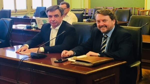 Grupo Parlamentario Popular en Comisión de Hacienda Grupo Parlamentario Popular en Comisión de Hacienda