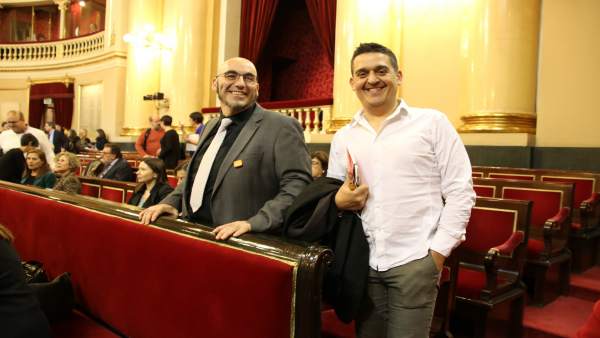 El Govern central defèn el FLA i el model de finançament a una pregunta de Compromís sobre l'infrafinançament valencià El Govern central defèn el FLA i el model de finançament a una pregunta de Compromís sobre l'infrafinançament valencià