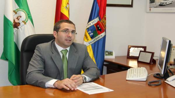 Juan Manuel Valle Juan Manuel Valle