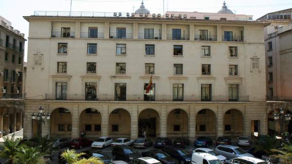 Audiencia Provincial de Alicante Audiencia Provincial de Alicante