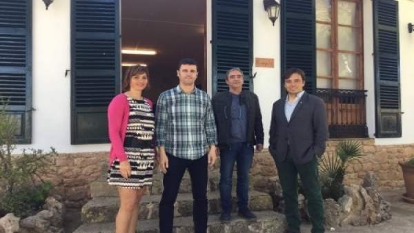Consell de Mallorca Consell de Mallorca