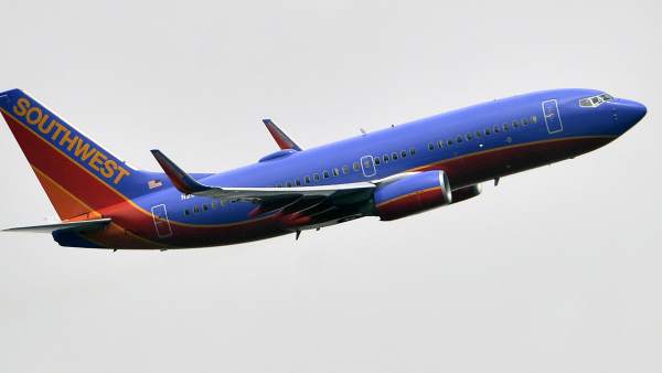 Southwest Airlines Southwest Airlines