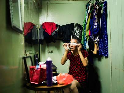 Fotografía realizada en Malasia por Manu Mart