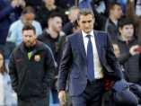 Duras críticas a Valverde por las rotaciones ante el Celta
