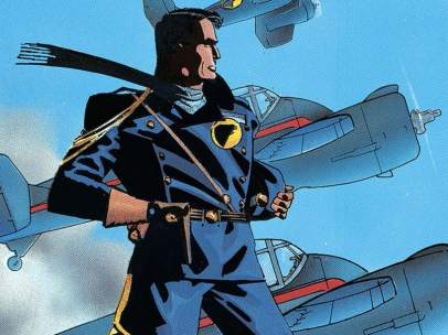 Blackhawk