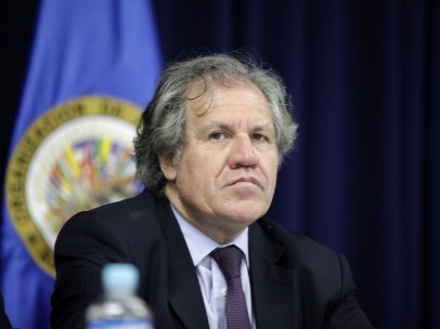 Luis Almagro