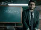 Álvaro Morte protagonizará 'El Embarcadero', primera serie de Atresmedia Studios para Movistar+