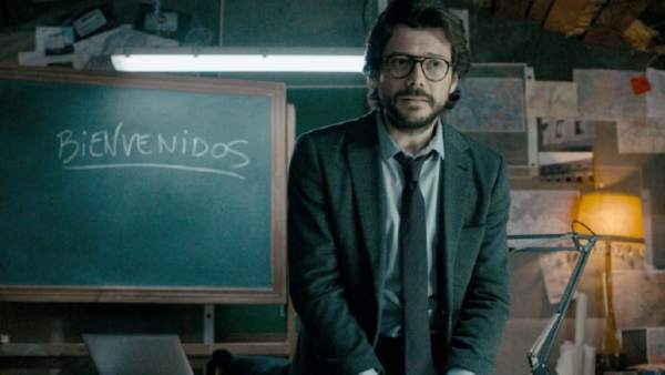 Resultado de imagen de el embarcadero atresmedia