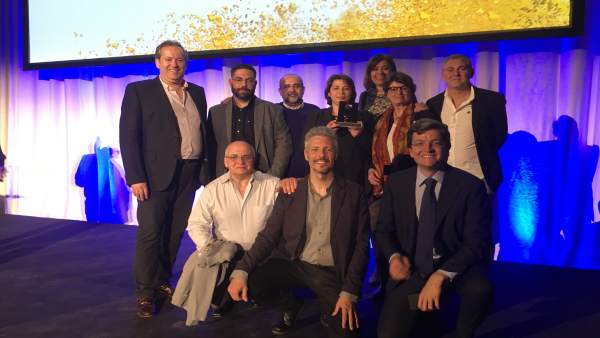 Premiados Premiados