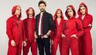 Netflix anuncia tercera temporada de 'La casa de papel'