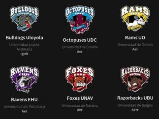 University Esports