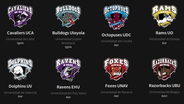 University Esports University Esports