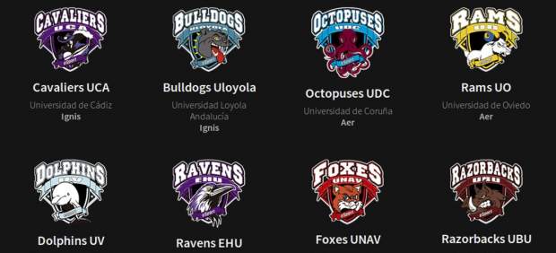 University Esports