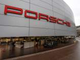 Redada en Alemania contra Porsche por sospechas de manipulación de emisiones